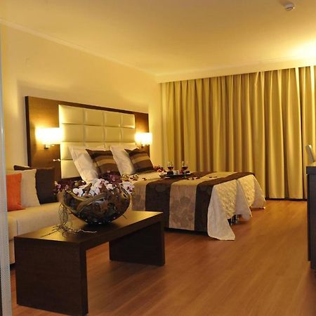 Europa Hotel Касторія Екстер'єр фото