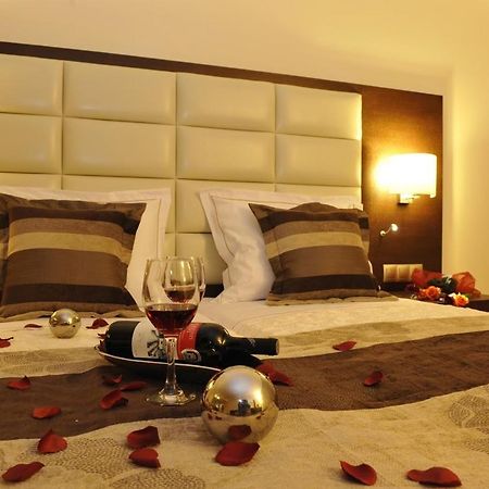 Europa Hotel Касторія Екстер'єр фото