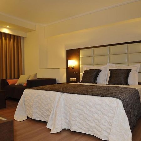 Europa Hotel Касторія Екстер'єр фото