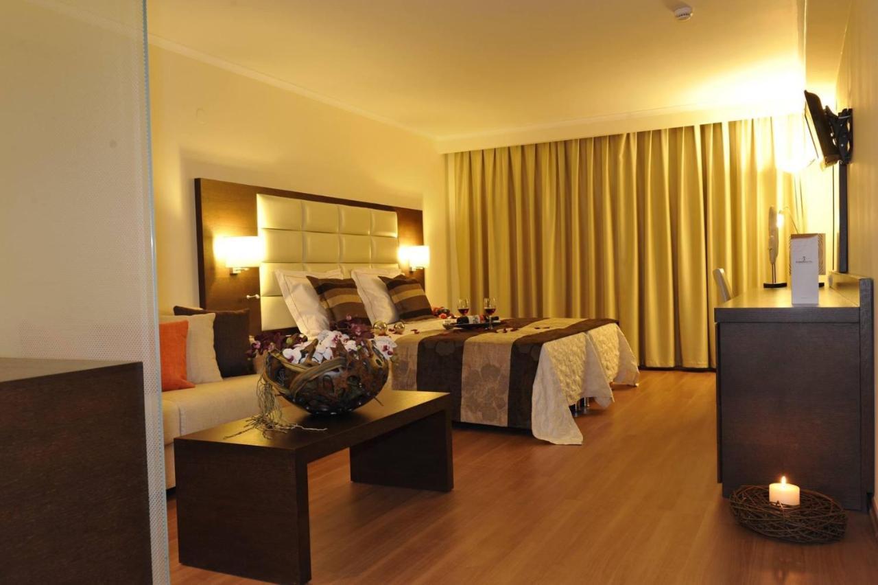 Europa Hotel Касторія Екстер'єр фото