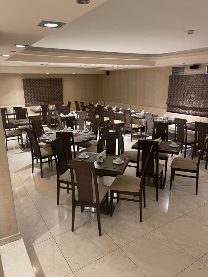 Europa Hotel Касторія Екстер'єр фото