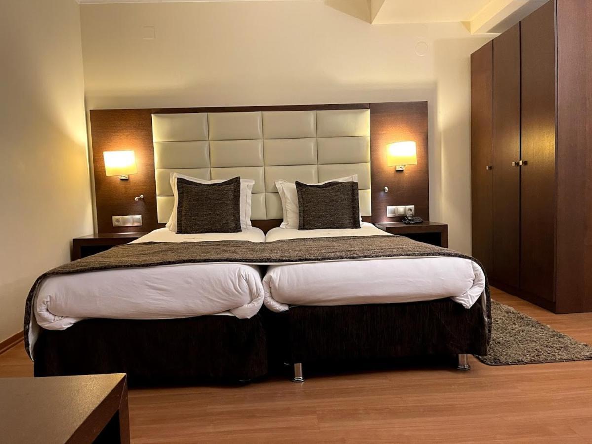 Europa Hotel Касторія Екстер'єр фото