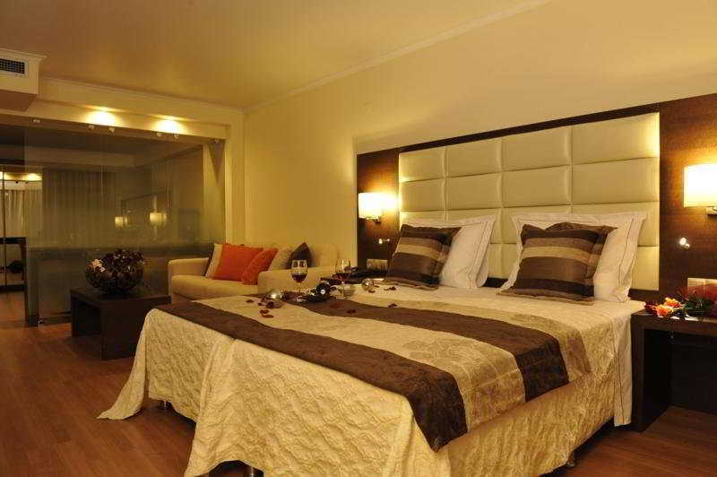 Europa Hotel Касторія Екстер'єр фото
