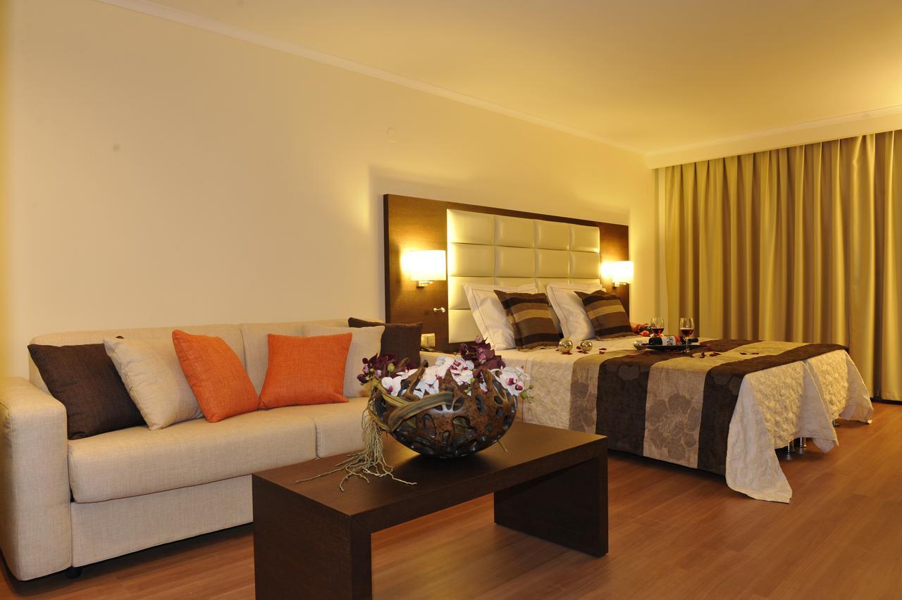 Europa Hotel Касторія Екстер'єр фото