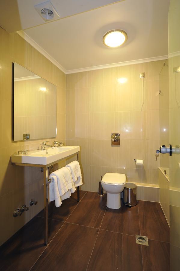 Europa Hotel Касторія Екстер'єр фото