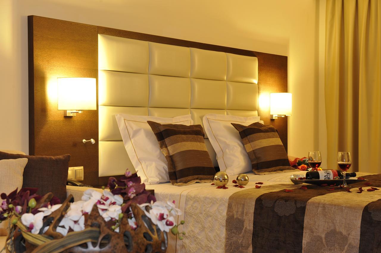 Europa Hotel Касторія Екстер'єр фото
